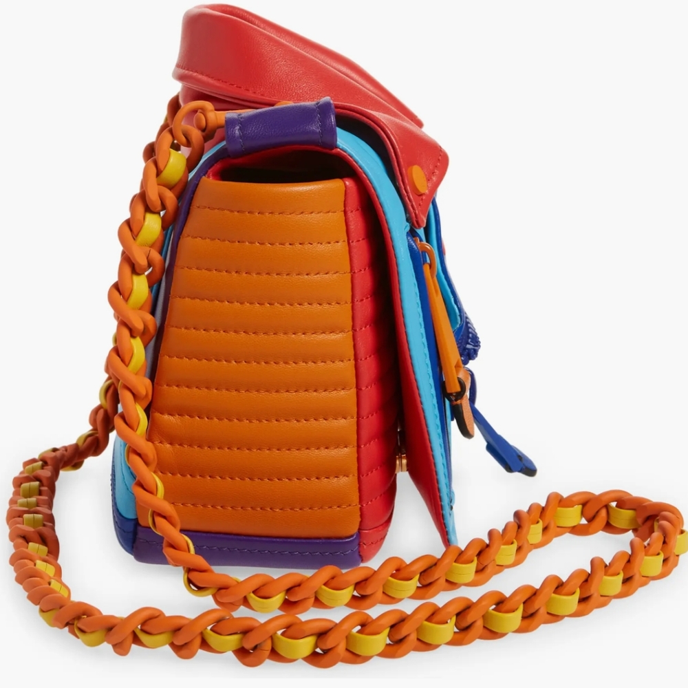 Moschino Handbag Runway Collection Limited Edition - Picture 8 of 16